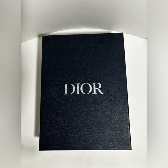 Dior B22 'White Blue' 2021 - Picture 5 of 7